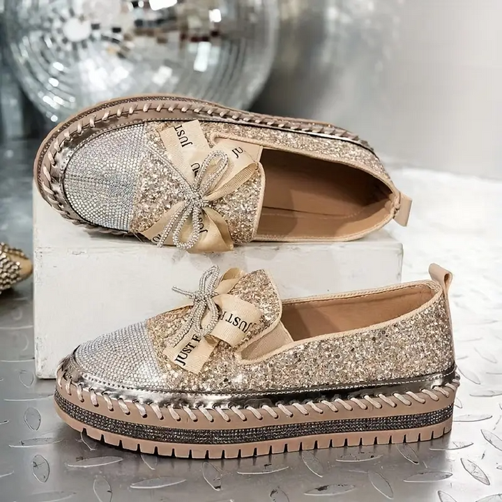 Tamzin Orthopedic Non-Slip Shoes - Elena Harper