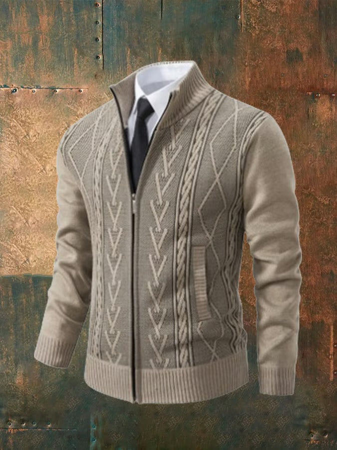 ELENA HARPER™  |  WINTER SHIRT FOR MEN