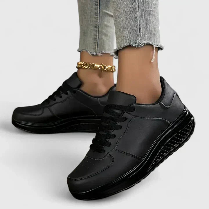 Carmeliyah Orthopedic Sneakers - Elena Harper