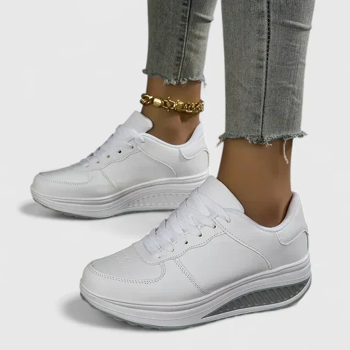 Carmeliyah Orthopedic Sneakers - Elena Harper