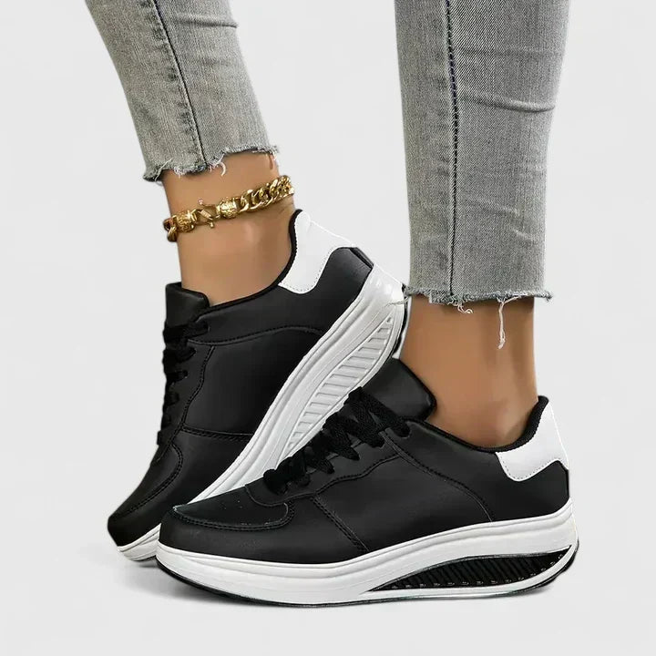 Carmeliyah Orthopedic Sneakers - Elena Harper