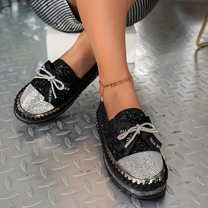 Tamzin Orthopedic Non-Slip Shoes, view 8 - Elena Harper