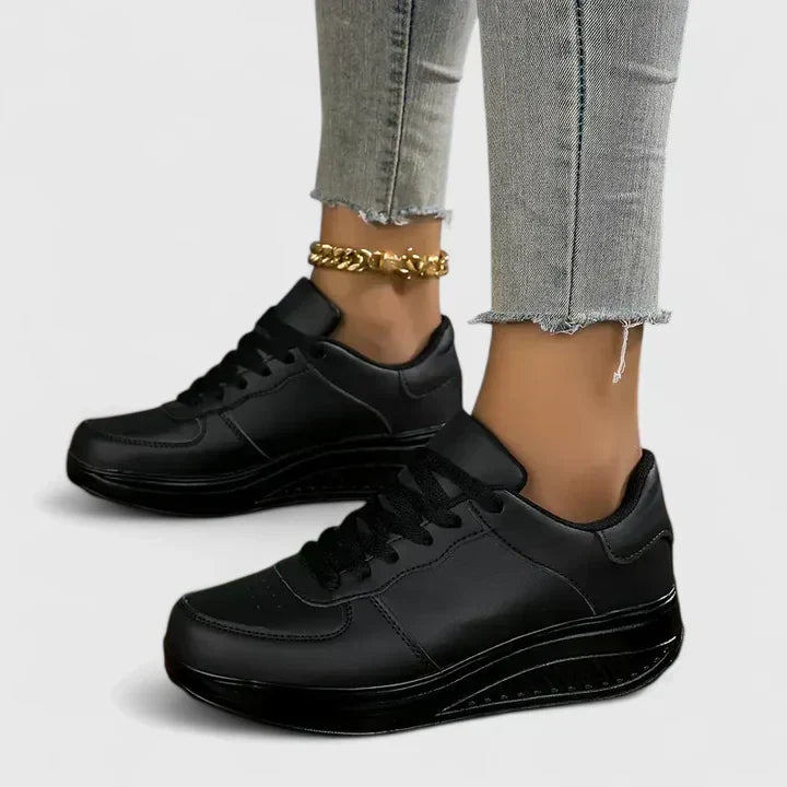 Carmeliyah Orthopedic Sneakers - Elena Harper