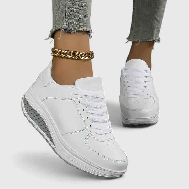 Carmeliyah Orthopedic Sneakers - Elena Harper