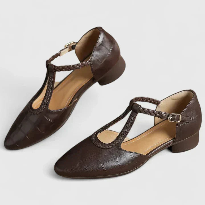 Women's Orthopaedic Shoes - Ultimate Comfort & Support