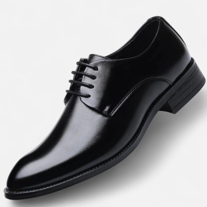 ELENA HARPER™  |  MEN'S LACE-UP SUMMER SHOES