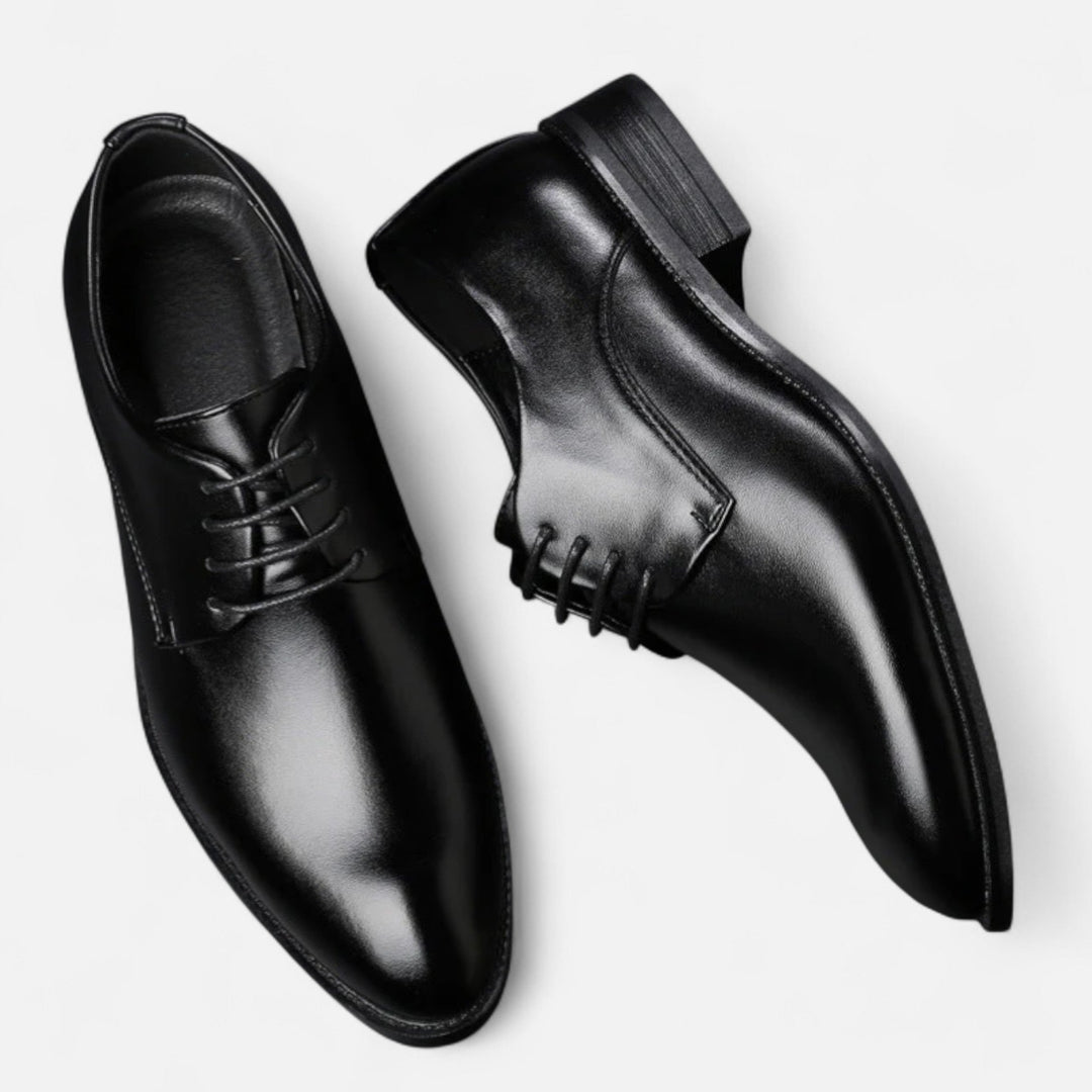 ELENA HARPER™  |  MEN'S LACE-UP SUMMER SHOES