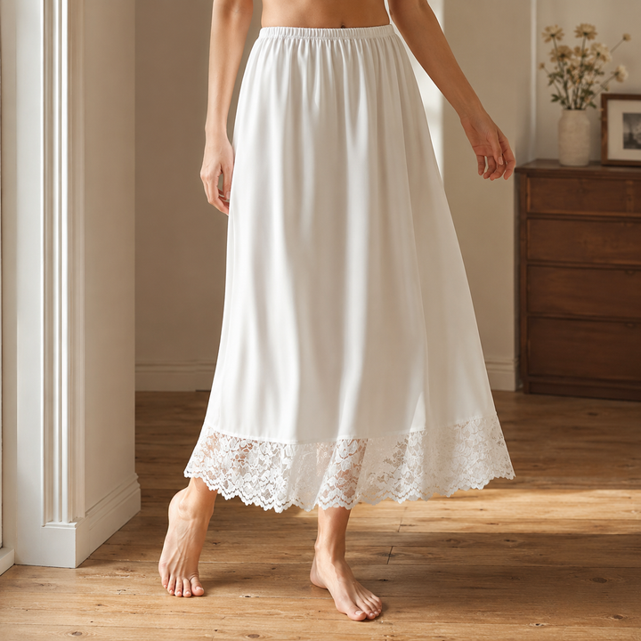 Anouska Lace Skirt