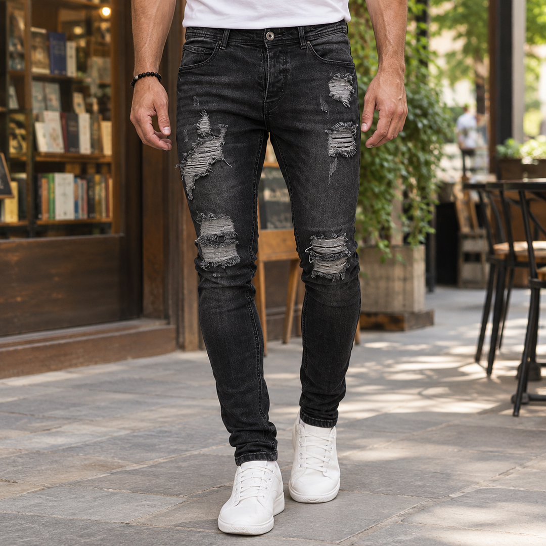 Carter Slim Jeans