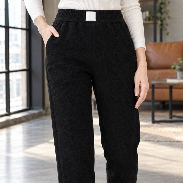 Kara-Lane Straight Leg Pants