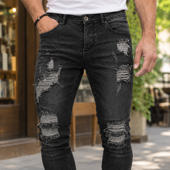 Carter Slim Jeans
