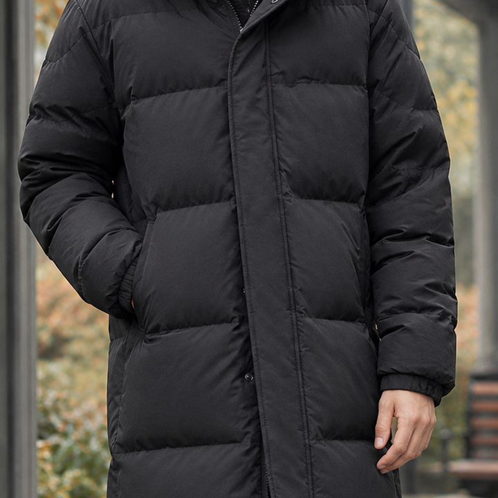 Hadrian Puffer Coat