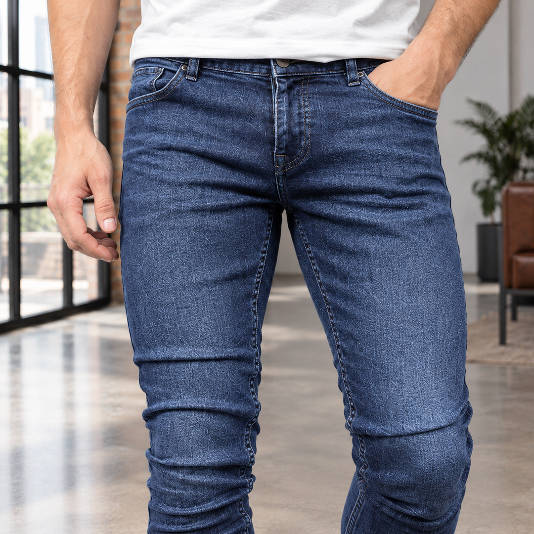 Carter Skinny Jeans