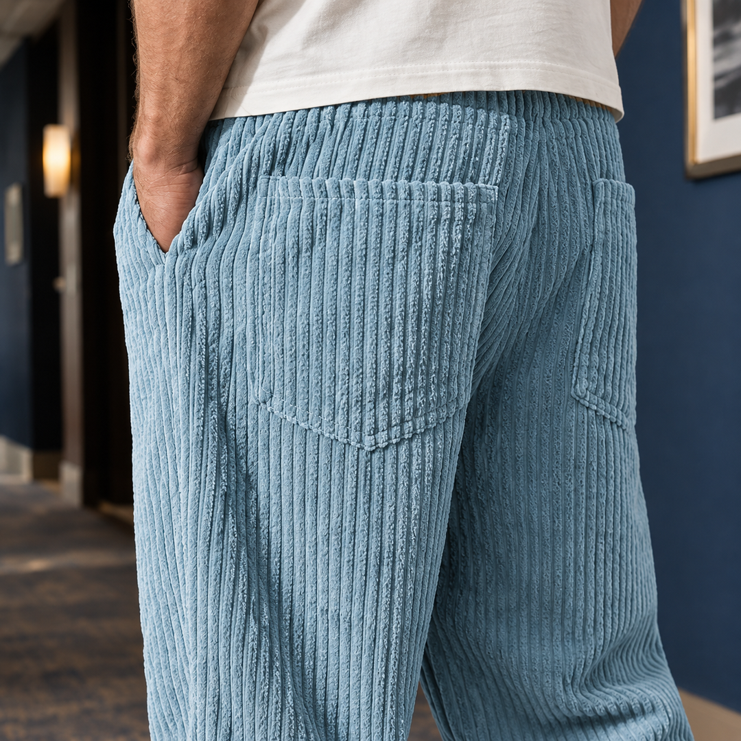 Dorian Relaxed Pants