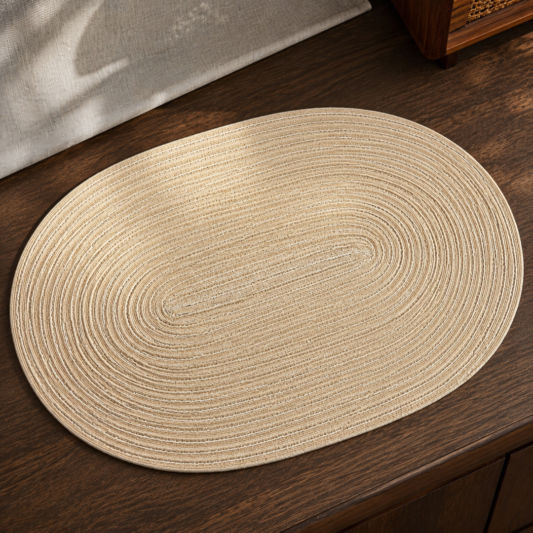 Hudson Textured Placemat