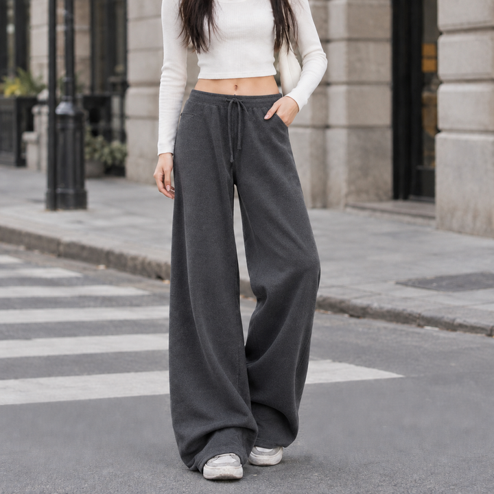 Joelle-Jane Wide Leg Pants