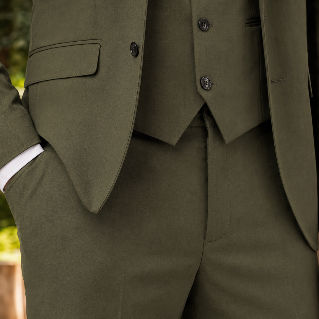 Emmett Tailored Suit