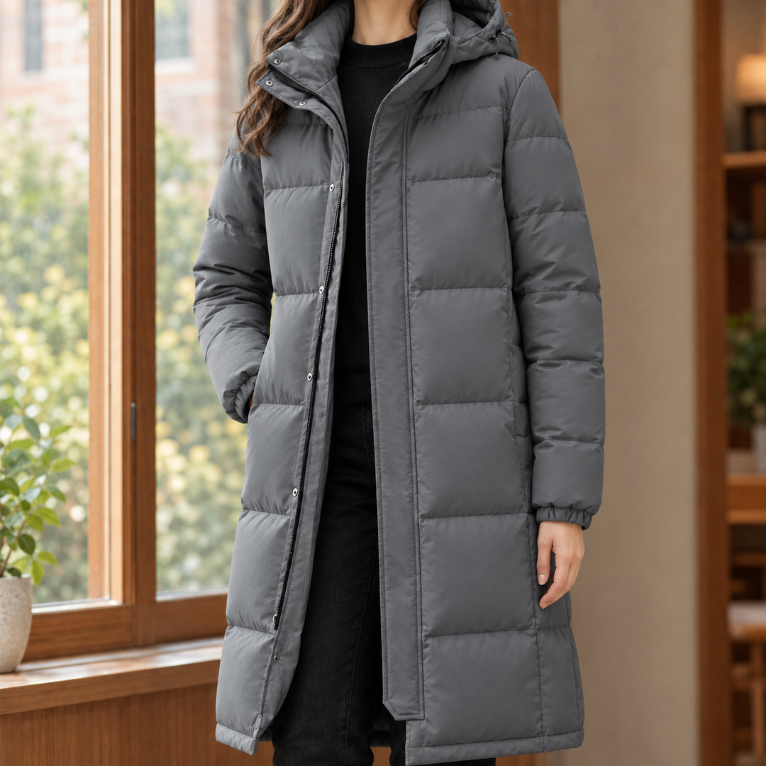 Ambrosine Cashmere Jacket