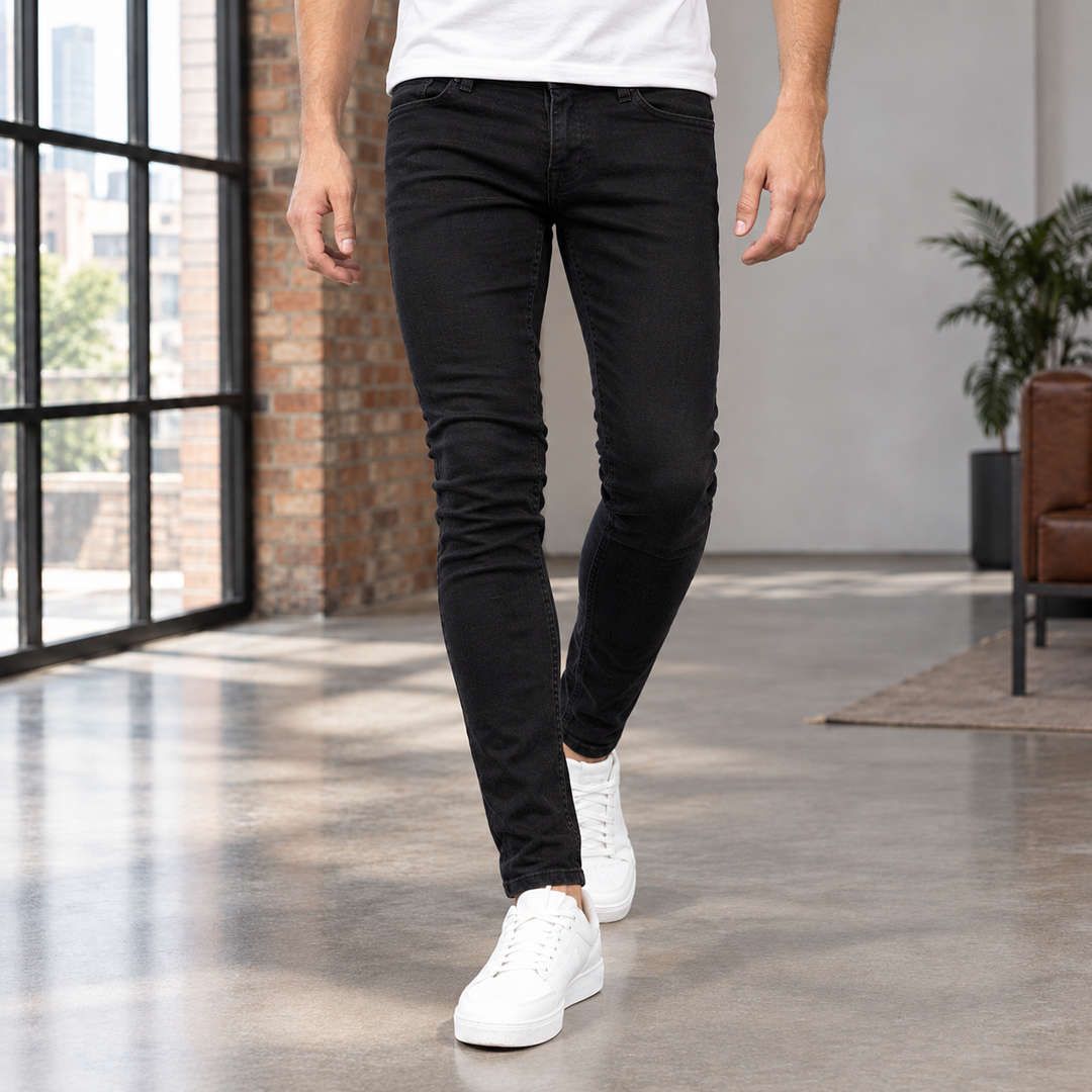 Carter Skinny Jeans
