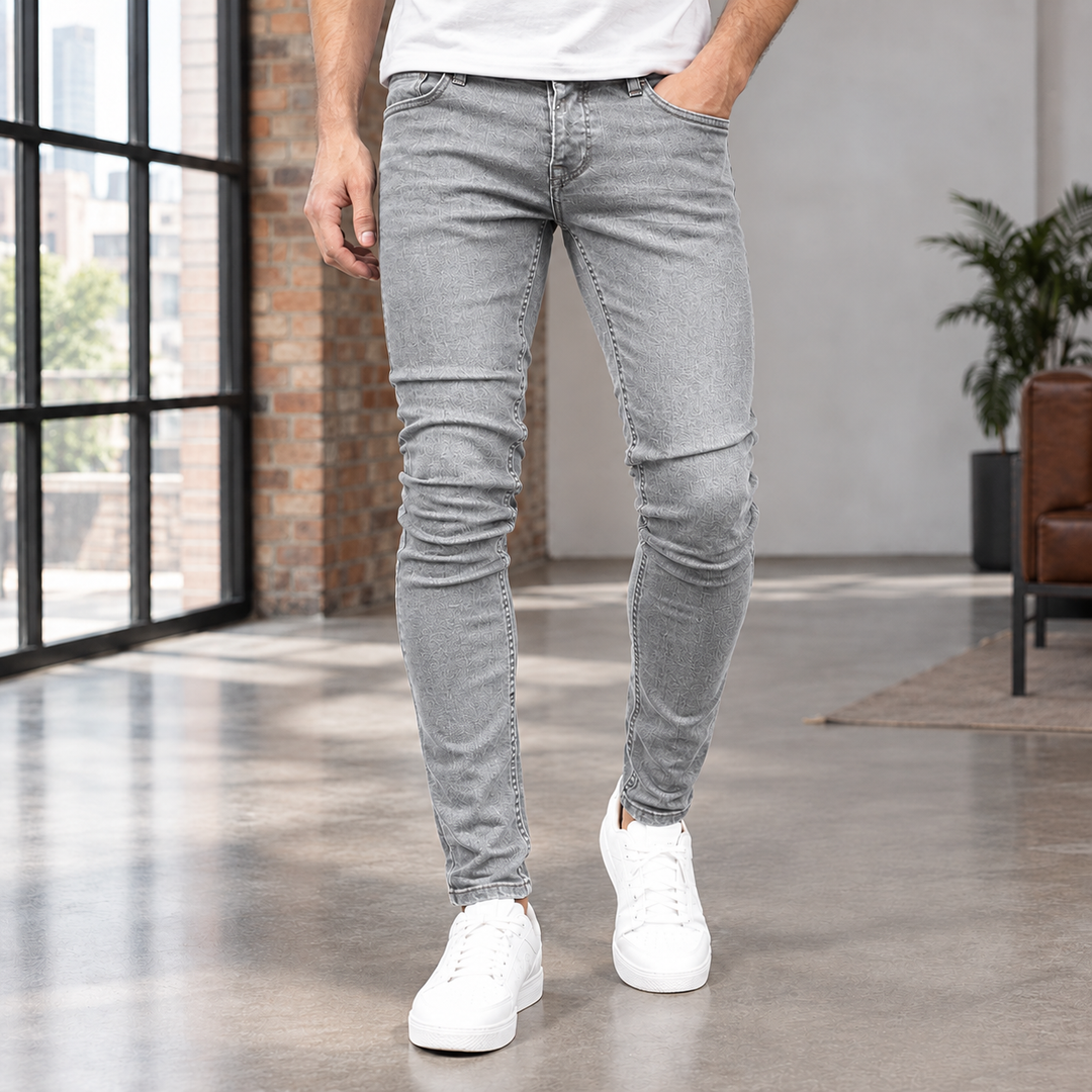Carter Skinny Jeans