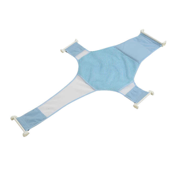 Infant Anti-Slip Bathtub Support Net – Safe & Comfortable Bathing