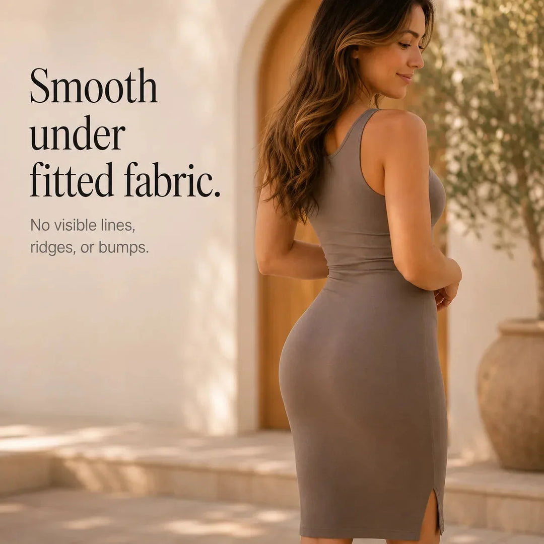 Curvella – Adhesive Silicone Like Hip Pads for Instant Curves