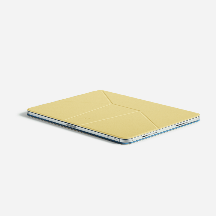 Dynamic Folio