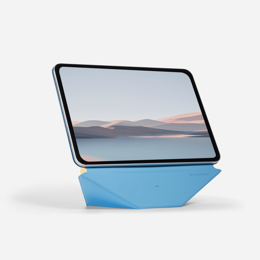 Dynamic Folio