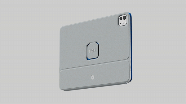 Dynamic Folio