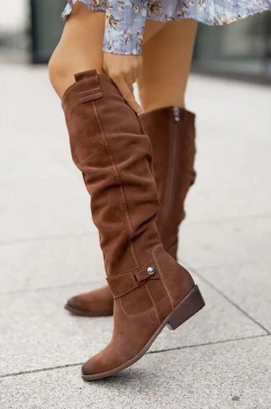 Shoeby Boots