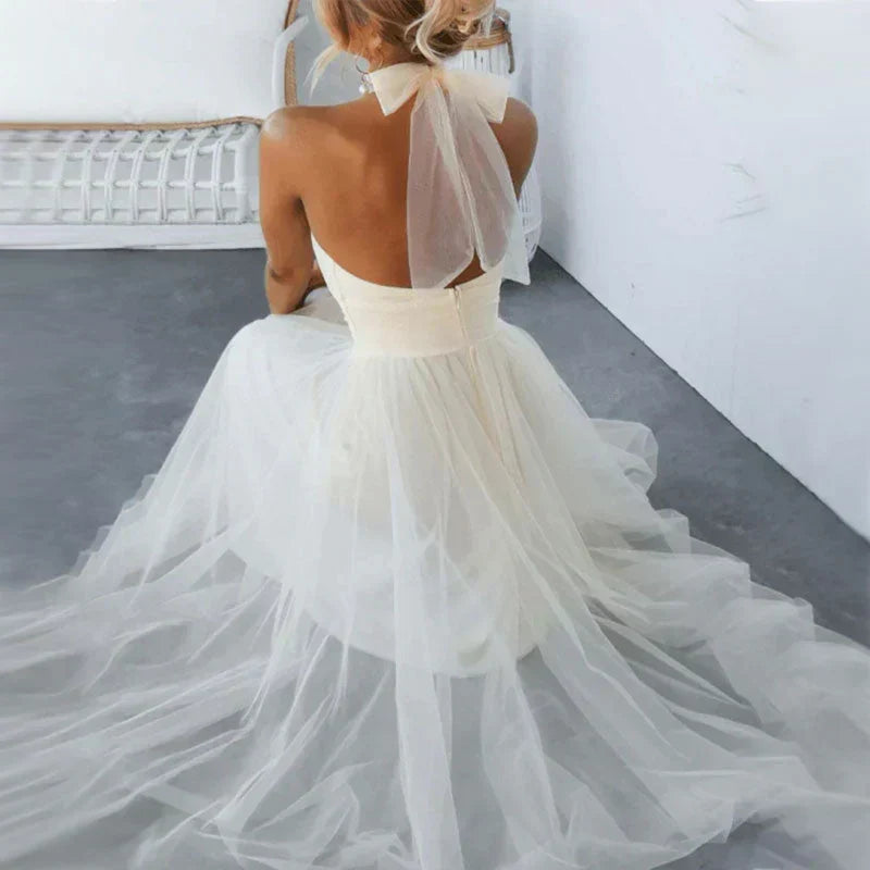 Janice | Dreamy Dress
