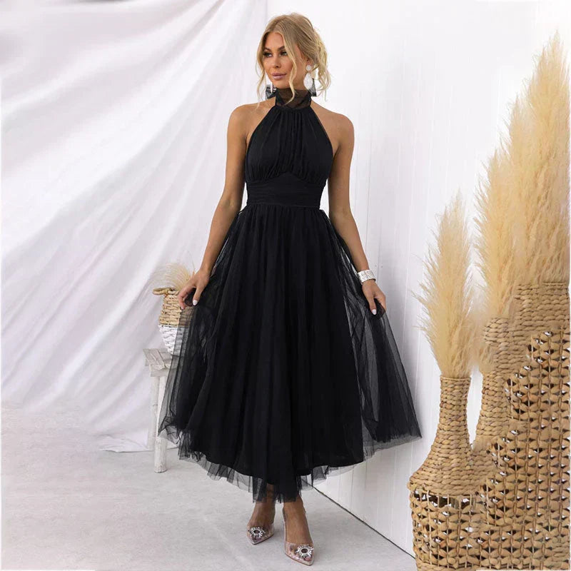 Janice | Dreamy Dress