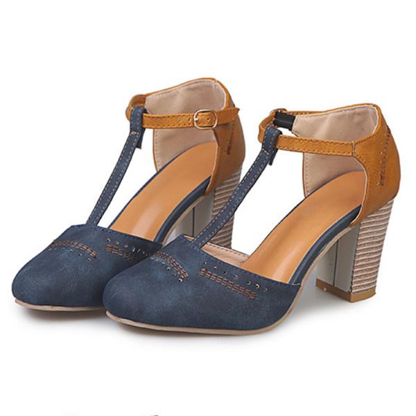 Kennedy – Stylish Orthopedic Heels