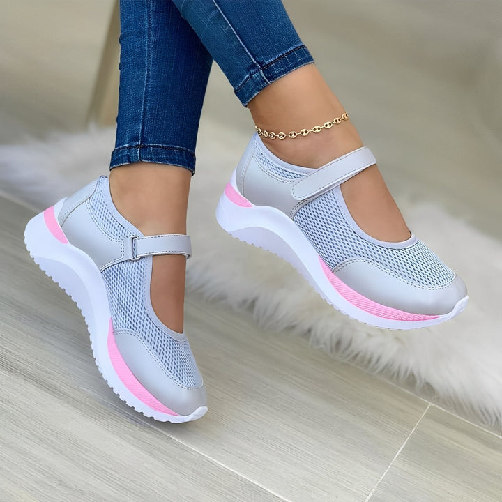 Mellanie - Elegant Shoes for Women