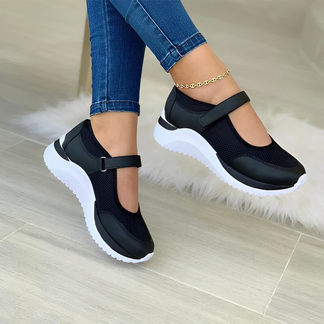 Mellanie - Elegant Shoes for Women