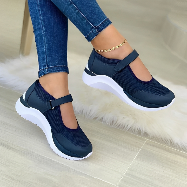 Mellanie - Elegant Shoes for Women