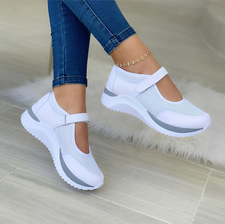 Mellanie - Elegant Shoes for Women