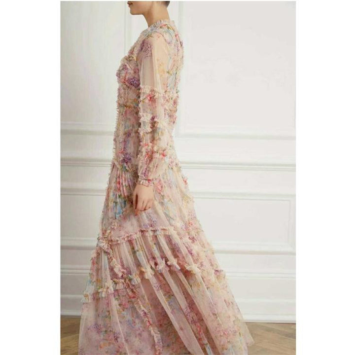 Fabienne - Fantasy Dress