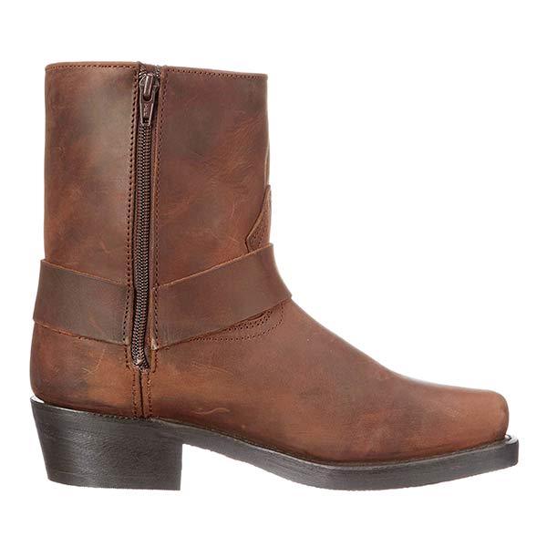 Sophie - Chic Cowboy Boots