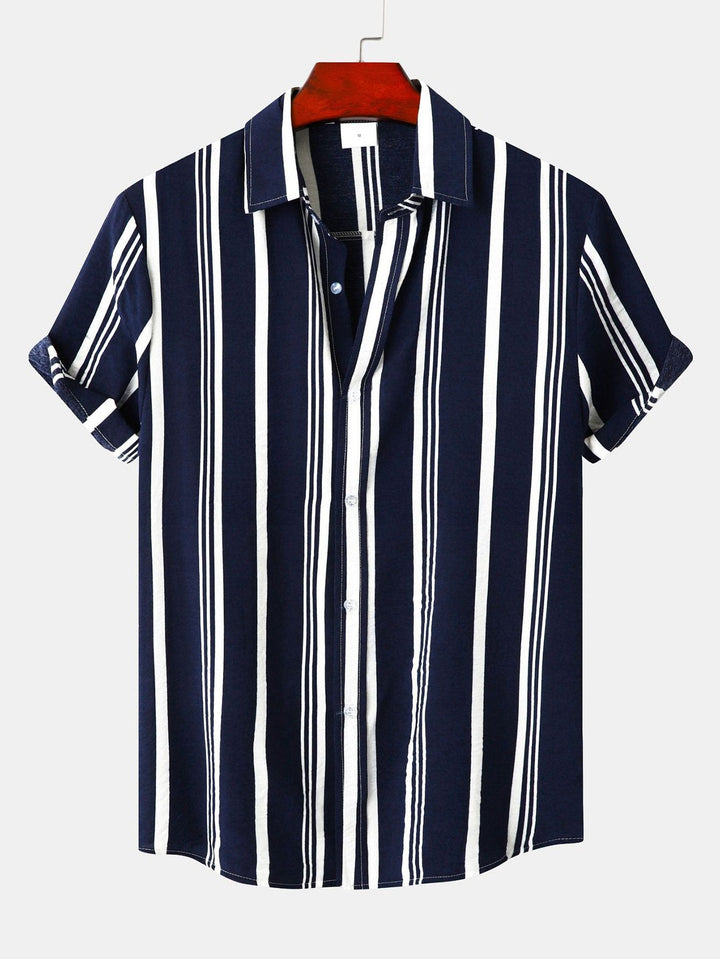 AJUY - SHORT-SLEEVED SWIM SET