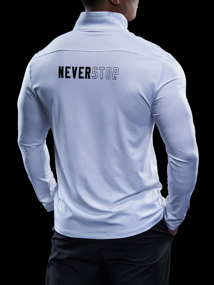 Neverstop Training Jacket