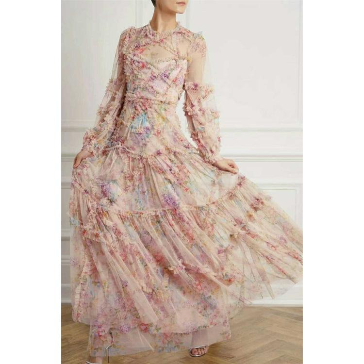Fabienne - Fantasy Dress