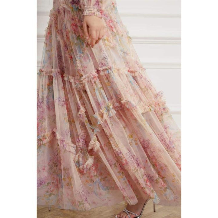 Fabienne - Fantasy Dress
