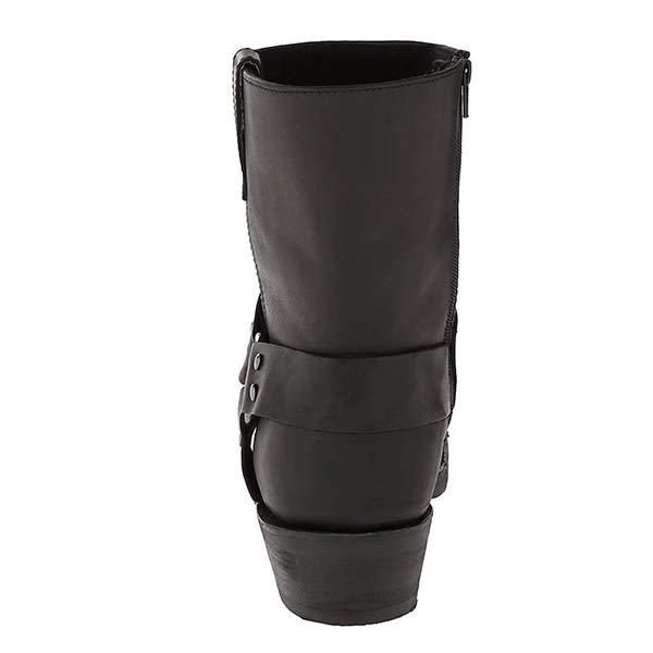 Sophie - Chic Cowboy Boots