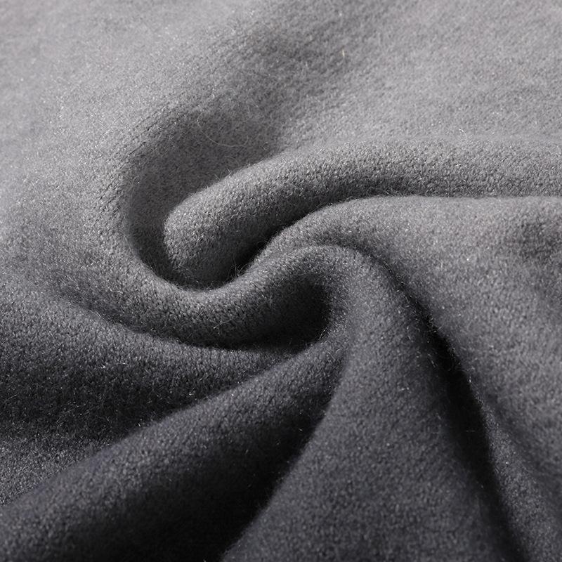 Gravity Tie Sweater