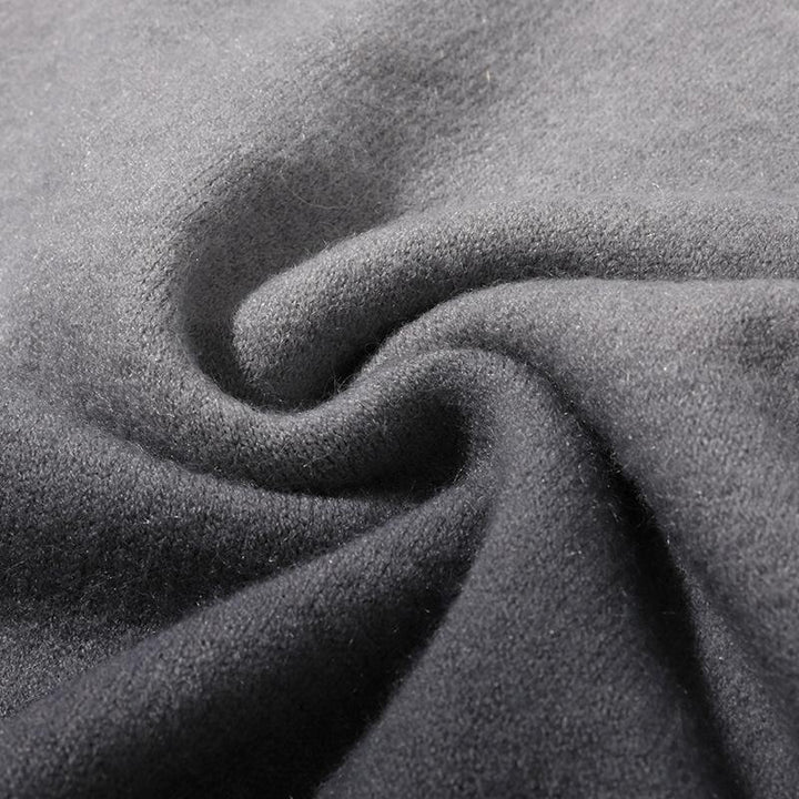 Gravity Tie Sweater