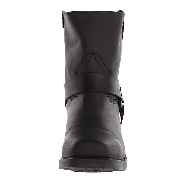 Sophie - Chic Cowboy Boots