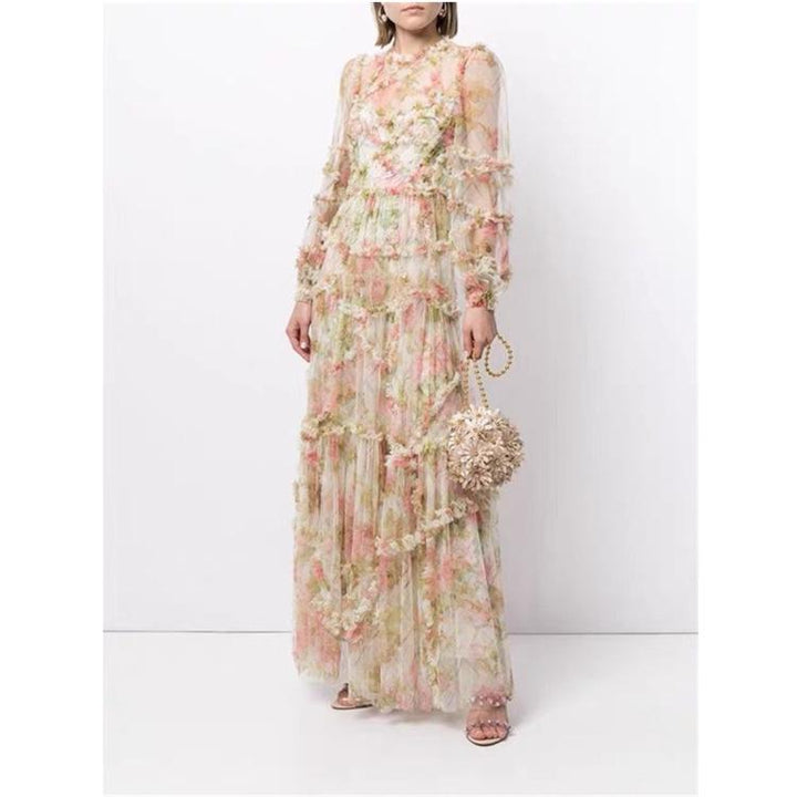 Fabienne - Fantasy Dress