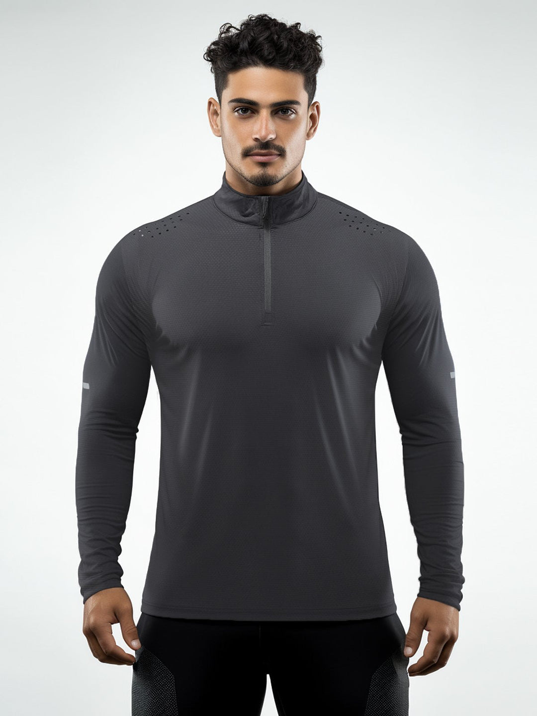 Baselayer Ventilated T-Shirt