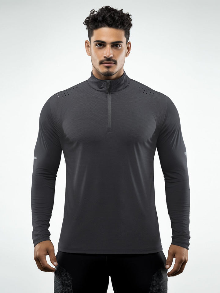 Baselayer Ventilated T-Shirt
